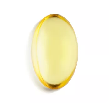 Softgels