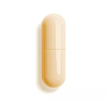 Hard Capsules